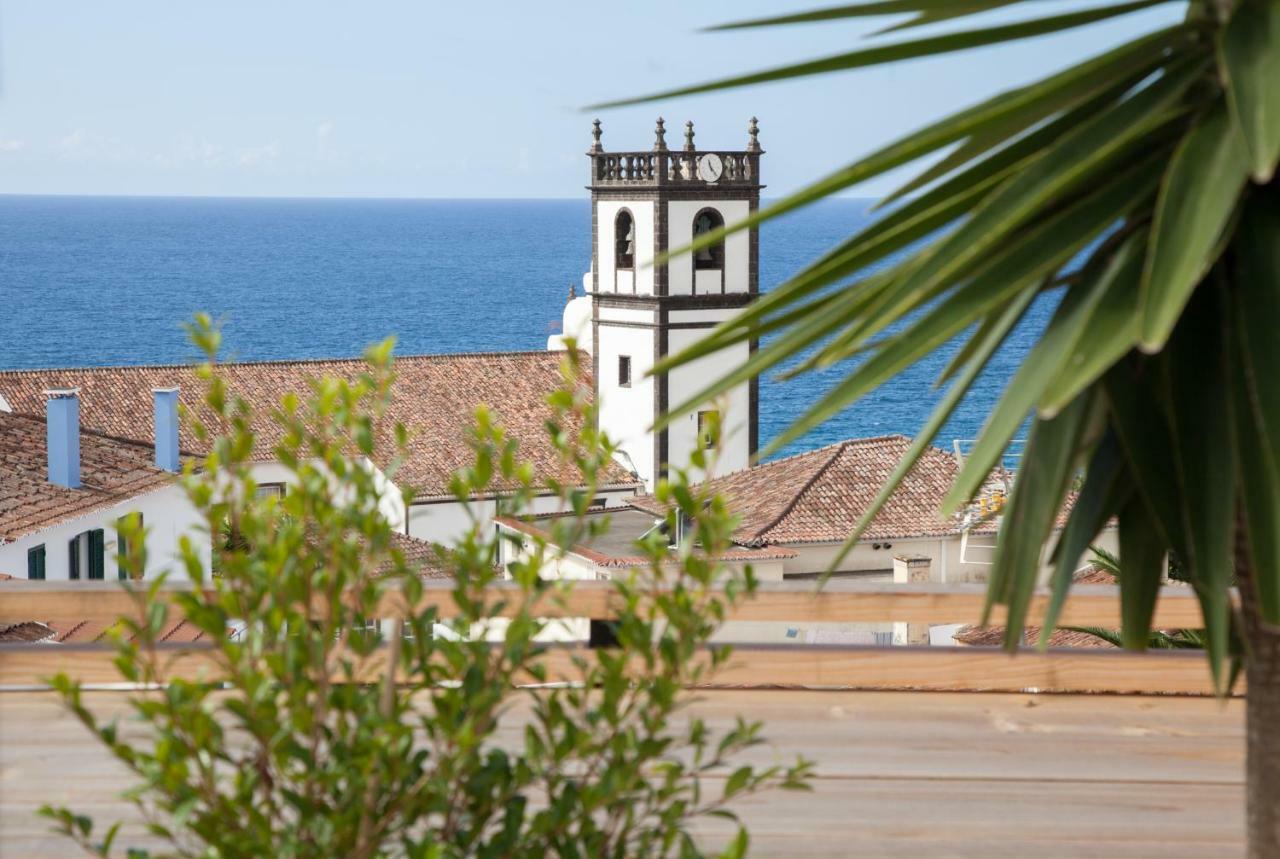 Villa Terra Lagoa  Exterior photo